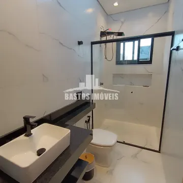 Jardim Atlântico - Cianorte PR
