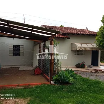 Zona 03 - Cianorte PR