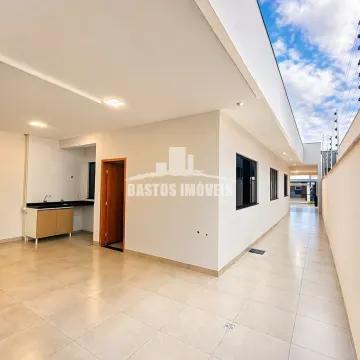 Residencial Viviani - Cianorte PR