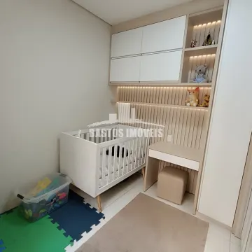 Residencial Atlântico - Cianorte PR