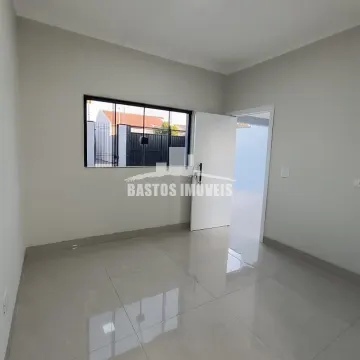 Residencial Parque das Nações - Cianorte PR