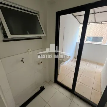 Zona de Armazém - Cianorte PR