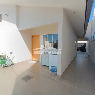 Residencial Atlântico - Cianorte PR