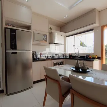Residencial Atlântico - Cianorte PR