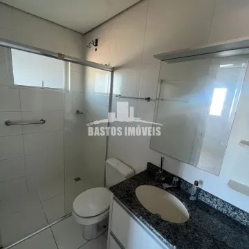 Zona de Armazém - Cianorte PR