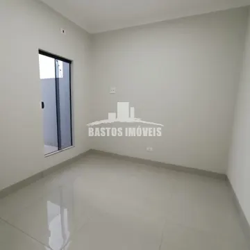 Residencial Parque das Nações - Cianorte PR