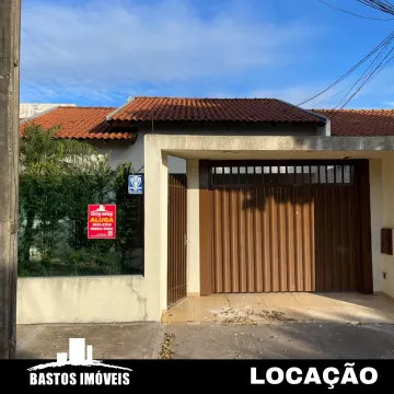 Zona 02 - Cianorte PR