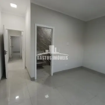 Residencial Parque das Nações - Cianorte PR