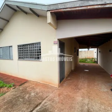Residencial Recanto Verde - Cianorte PR