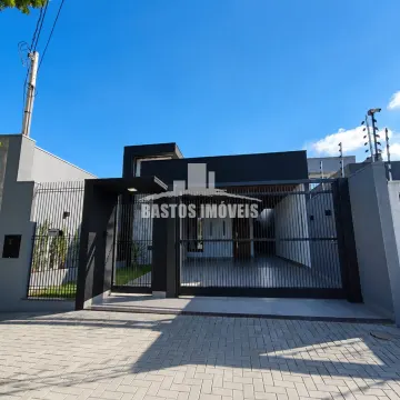 Zona 02 - Cianorte PR