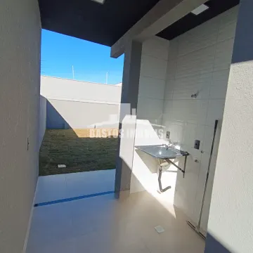 Residencial Parque do Bosque - Cianorte PR