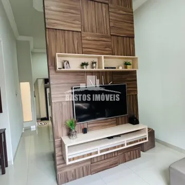 Residencial Olimpico - Cianorte PR
