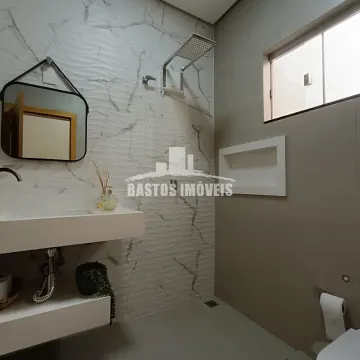 Residencial Atlântico - Cianorte PR