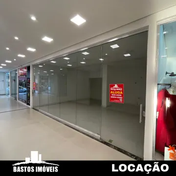 Centro - Cianorte PR