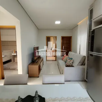 Residencial Atlântico - Cianorte PR