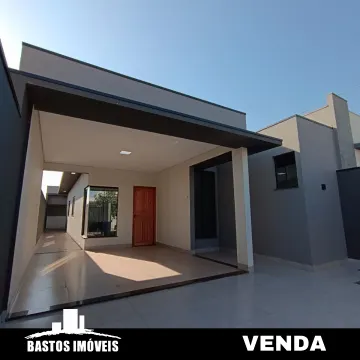 Residencial Atlântico - Cianorte PR