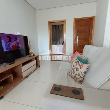 Residencial Atlântico - Cianorte PR