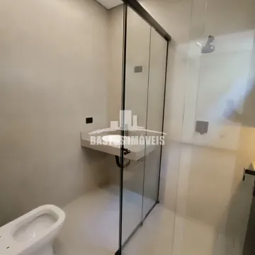 Condomínio Residencial Ipanema - Cianorte PR