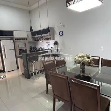 Residencial Olimpico - Cianorte PR