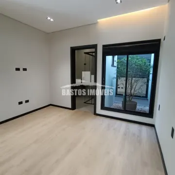 Condomínio Residencial Ipanema - Cianorte PR