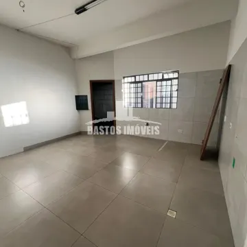 Zona 01 - Cianorte PR