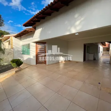 Zona 02 - Cianorte PR