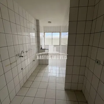 Zona de Armazém - Cianorte PR