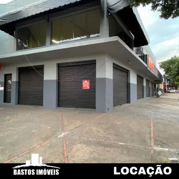 Zona 03 - Cianorte PR