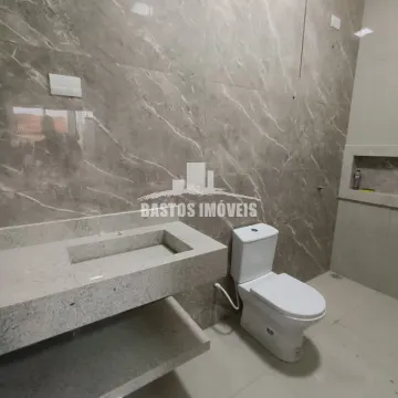 Residencial Parque das Nações - Cianorte PR