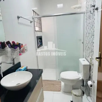 Residencial Olimpico - Cianorte PR