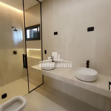 Condomínio Residencial Ipanema - Cianorte PR