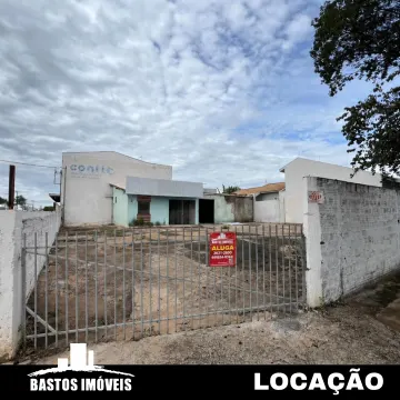 Jardim Universidade - Cianorte PR