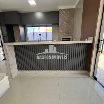 Residencial Parque das Nações - Cianorte PR