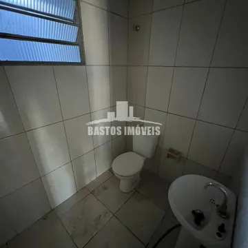 Zona 01 - Cianorte PR