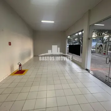 Zona de Armazem - Cianorte Pr