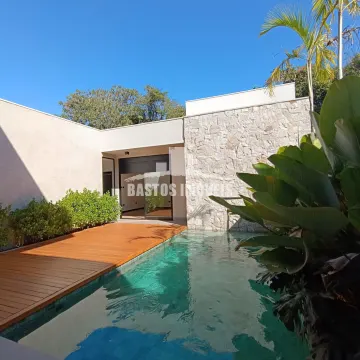 Condomínio Residencial Ipanema - Cianorte PR
