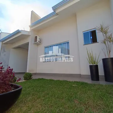 Residencial Atlântico - Cianorte PR