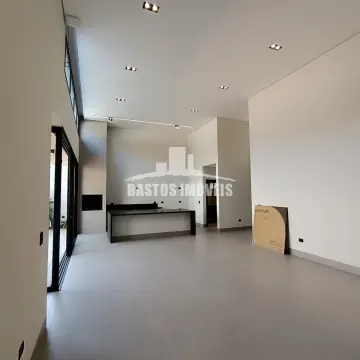 Condomínio Residencial Ipanema - Cianorte PR