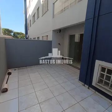 Zona 02 - Cianorte PR
