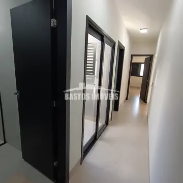 Residencial Parque do Bosque - Cianorte PR