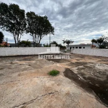 Jardim Universidade - Cianorte PR