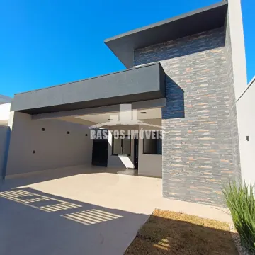 Residencial Parque do Bosque - Cianorte PR