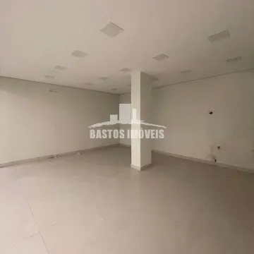 Centro - Cianorte PR