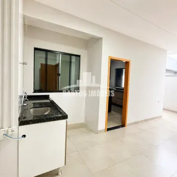 Residencial Viviani - Cianorte PR