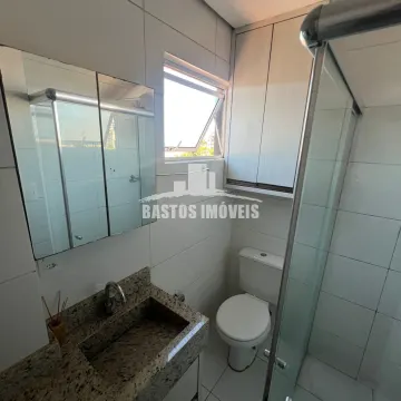 Zona de Armazém - Cianorte PR