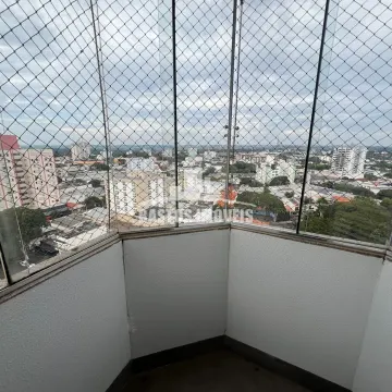Zona 01 - Cianorte PR