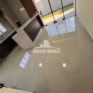 Residencial Parque das Nações - Cianorte PR