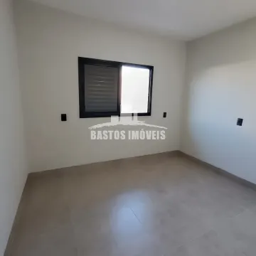 Residencial Parque do Bosque - Cianorte PR