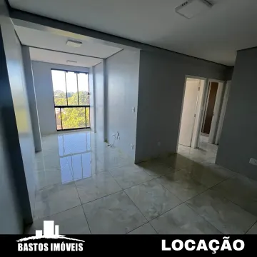 Zona de Armazém - Cianorte PR