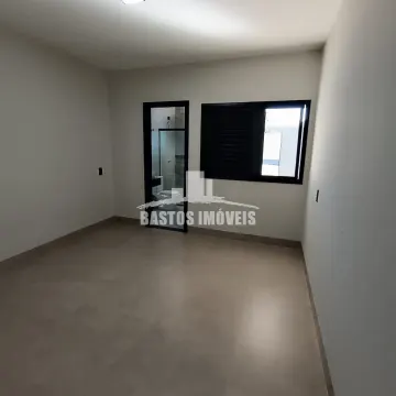 Residencial Parque do Bosque - Cianorte PR